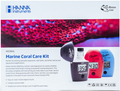 Hanna Marine Coral Care Kit (Ca, Alk dKh, Mg) - HICORAL