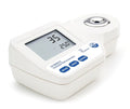 Hanna Digital Refractometer for Seawater Analysis - HI96822