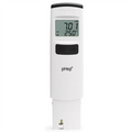Hanna pHep+ Pocket pH Tester with 0.01 pH Resolution - HI98108