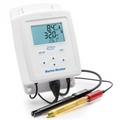 Hanna Marine Monitor pH / Salinity / Temperature - HA981520