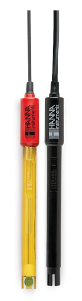 Hanna Marine Monitor pH / Salinity / Temperature - HA981520