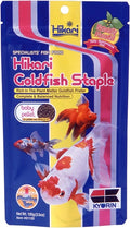 Hikari Goldfish Staple Floating Pellet Baby 3.5oz