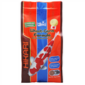 Hikari Wheat-Germ Formula KOI Floating Pellet Medium 4.4 lbs