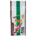 Hikari EXCEL KOI Floating Pellet Medium 11 lbs