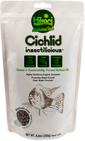 Hikari Cichlid Insectilicious 8.8oz