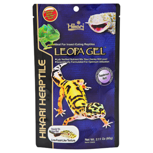 Hikari Leopa Gel 2.11oz