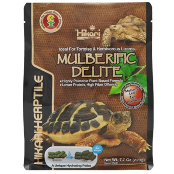 Hikari Mulberific Delite 220g (7.7oz)