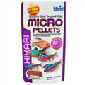 Hikari Micro Pellets 1.58oz