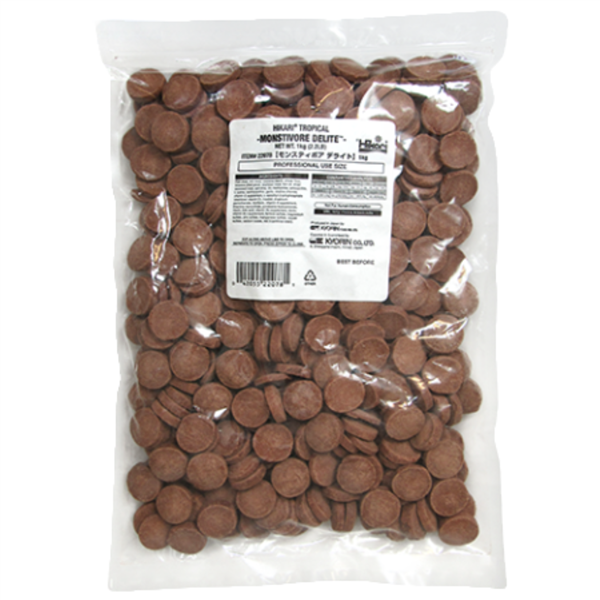 Hikari Massivore Delite 2.2 lbs