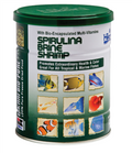 Hikari Bio Pure FD - Freeze Died Spirulina Brine Shrimp Cube 1.76oz
