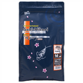 Hikari Saki-Hikari Multi-Season KOI Diet Floating Pellet Medium 4.4 lbs