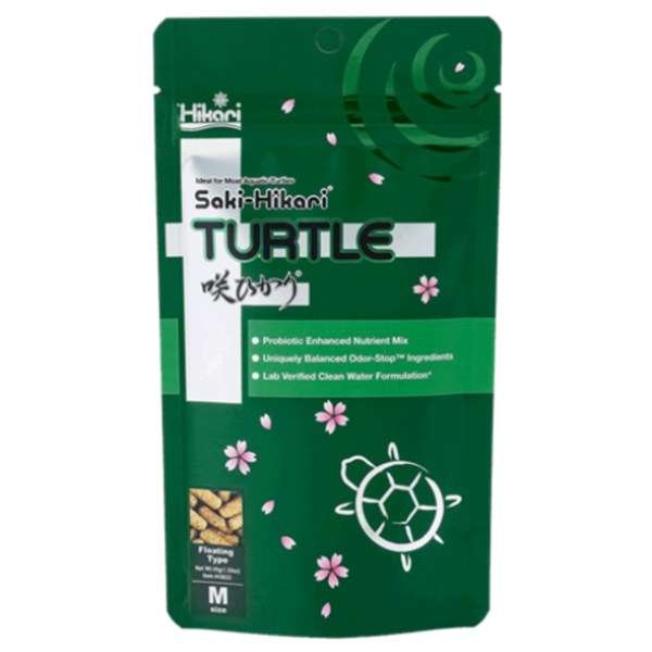 Hikari Saki-Hikari Turtle 7.05oz