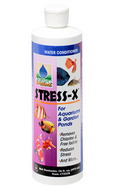 Hikari Stress-X Water Conditioner 16oz
