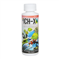 Hikari Saltwater Ich-X  Water Treatment 4oz
