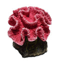 Hikari Resin Ornament - Pink Coral