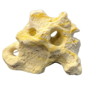 Hikari Texas Holey Rock Resin (5.7" x 3.75" x 4.5")