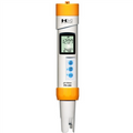 HM Digital Waterproof pH/Temp Meter