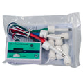 HM Digital Triple TDS Monitor w/ 1/4" Push Fittings