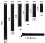 Hygger Nature Pro LED Light 48" - HG957-72W