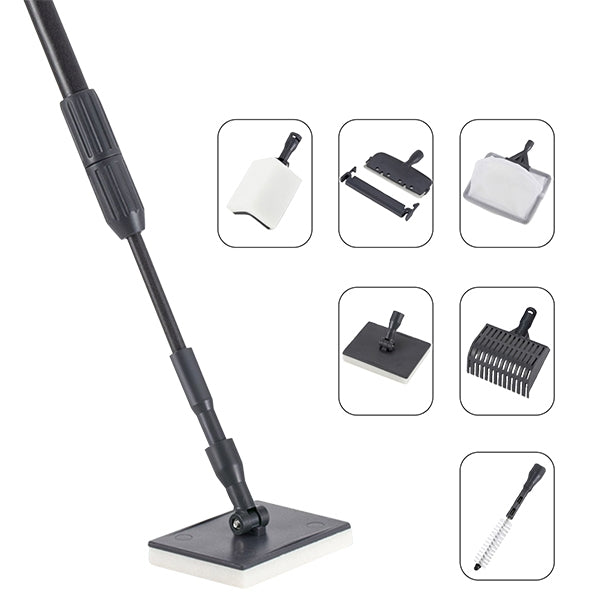 Hygger Aquarium Cleaning Set 6-in-1