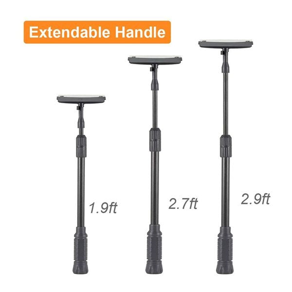 Hygger Aquarium Cleaning Set 6-in-1