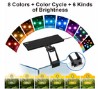 Hygger Clip On Aquarium LED Light 46.2" - HG018-42W
