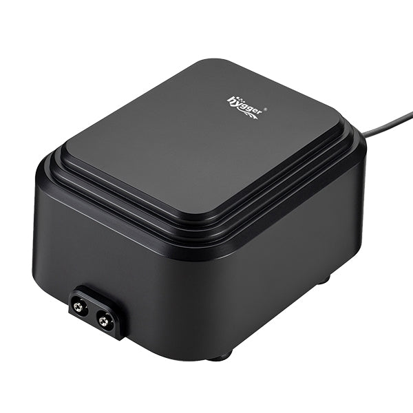 Hygger Adjustable Eco Air Pump - HG-946