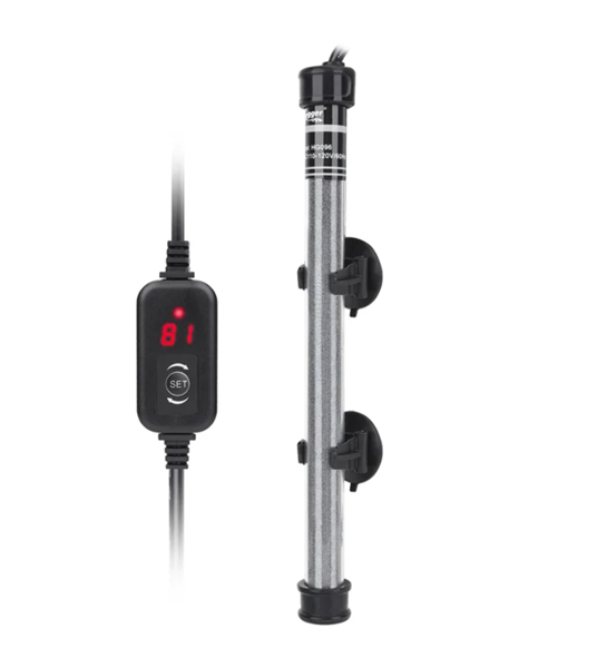 Hygger Mini Heater - HG096-150W