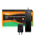 Hygger Quartz Tube Aquarium Heater - HG102-500W