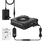 Hygger Aquarium Cooling Fan - HG051