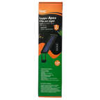 Hygger Apex Clip-on Light 22 Watt Saltwater HG990