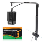 Hygger Max Pro Plant Aquarium LED Light 60 Watt - HG132-60W