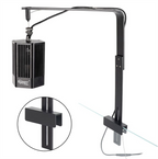Hygger Max Pro Plant Aquarium LED Light 60 Watt - HG132-60W