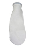IceCap Filter Sock with Plastic Ring 4"