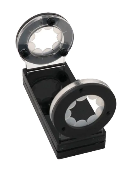 IceCap Magnetic Heater Mount - Single