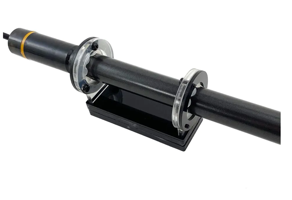IceCap Magnetic Heater Mount - Single