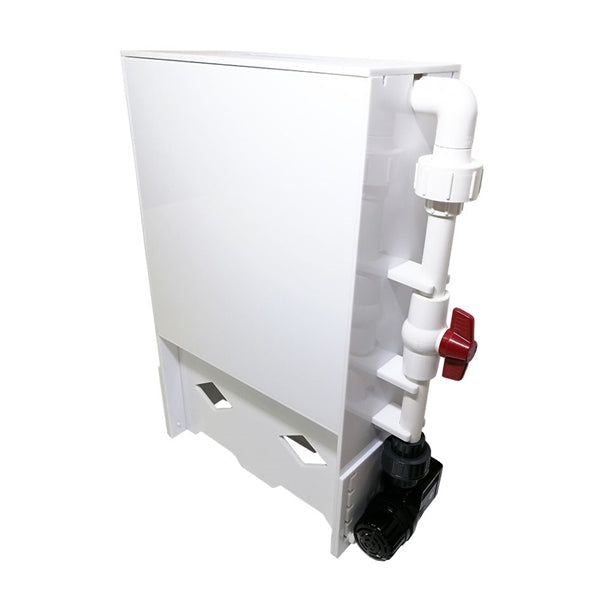IceCap Algae Scrubber PRO Large