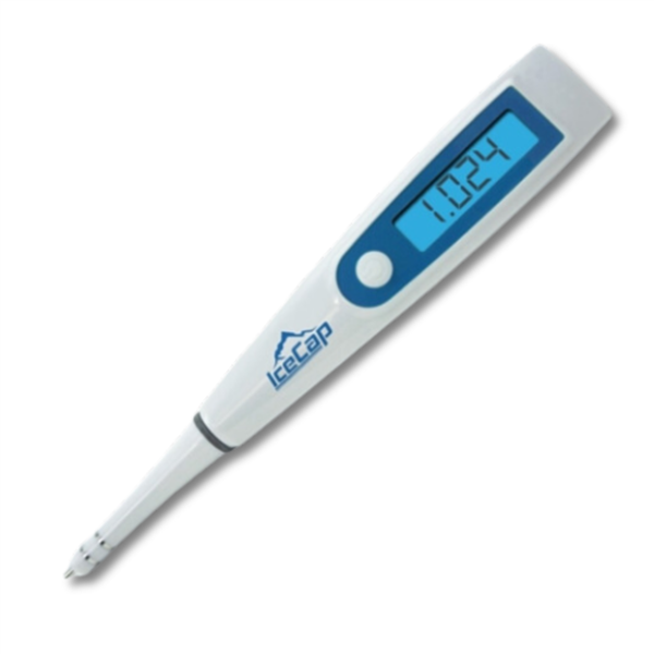 IceCap Salinity/Temperature Digital Pocket Tester