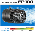 IceCap Aquarium Flow Pump FP-100 - 1585gph