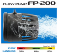 IceCap Aquarium Flow Pump FP-200 - 4755gph