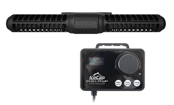 IceCap 2K Gyre Flow Pump With Controller