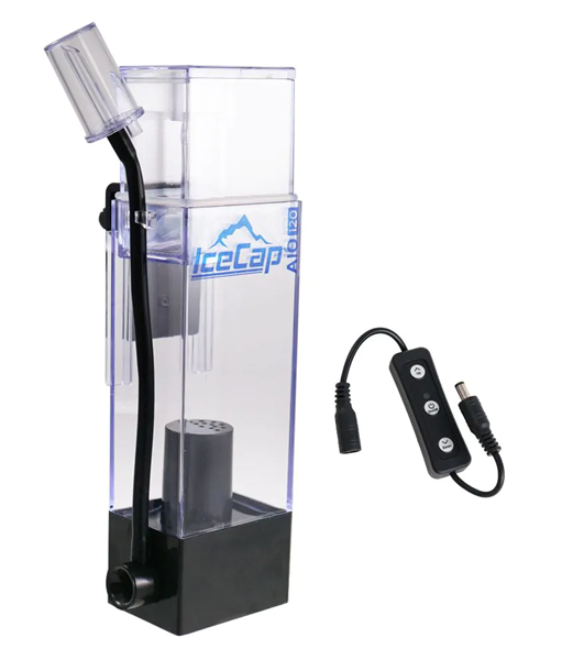 IceCap AIO 120 Protein Skimmer