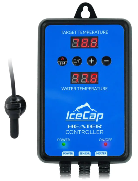 IceCap Heater Controller