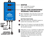 IceCap AC Skimmer Controller