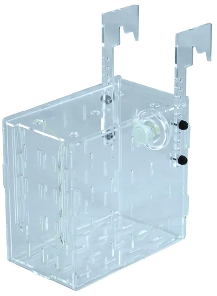 IceCap Isolation Box - 1 Room