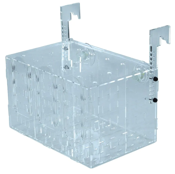IceCap Isolation Box - 3 Room