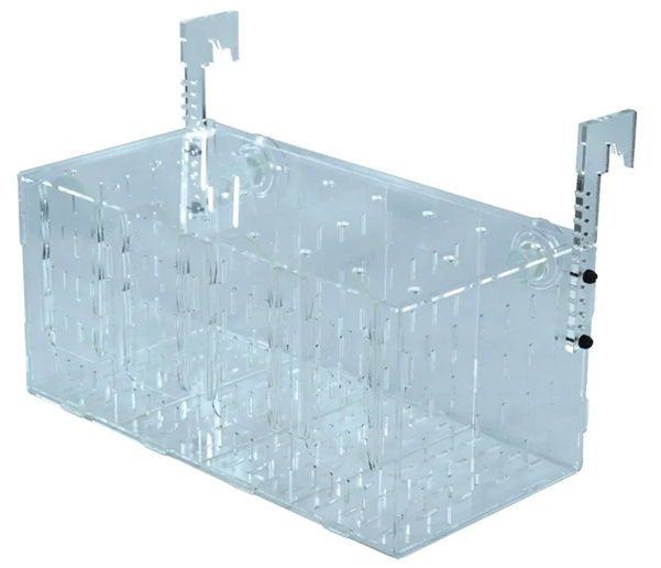 IceCap Isolation Box - 4 Room