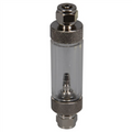 Ista 2 in 1 Metal Bubble Counter & Check Valve