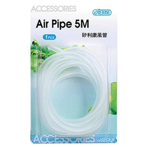 Ista Silicone Air Tubing 5 meters