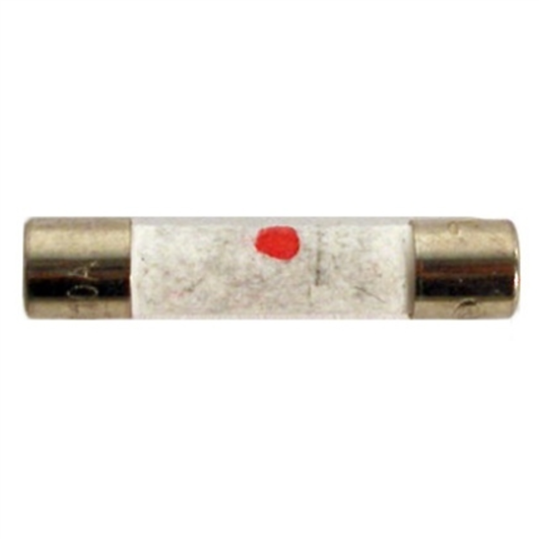 JBJ Replacement Ceramic Fuse for New Style 1/4 & 1/3 HP Chillers 3 Pack